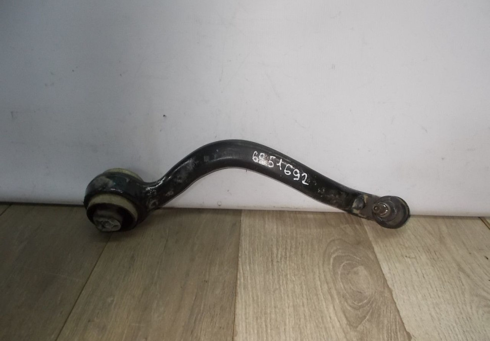Рычаг передний правый бу BMW X5 F15 OEM 6851692
