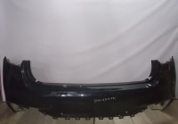 Бампер задний бу BMW X6 F16 M-Pack OEM 51128056534