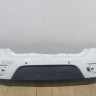 Бампер задний бу Renault Sandero Stepway 2 OEM 850229678R