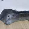 Бампер задний бу Renault Sandero Stepway 2 OEM 850229678R