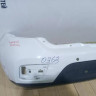 Бампер задний бу Renault Sandero Stepway 2 OEM 850229678R Бампер задний бу Renault Sandero Stepway 2 OEM 850229678R