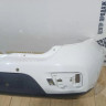 Бампер задний бу Renault Sandero Stepway 2 OEM 850229678R Бампер задний бу Renault Sandero Stepway 2 OEM 850229678R