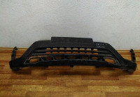 Спойлер переднего бампера Hyundai Creta (15>) oem 86512m0000 (скл-3)