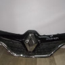 Решетка радиатора бу Renault Kaptur OEM 623103985R