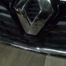 Решетка радиатора бу Renault Kaptur OEM 623103985R