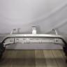 Бампер передний бу Renault Duster рестайлинг OEM 620224960R (В)