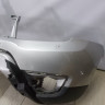 Бампер передний бу Renault Duster рестайлинг OEM 620224960R (В)