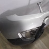 Бампер передний бу Renault Duster рестайлинг OEM 620224960R (В)