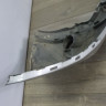 Бампер передний бу Renault Duster рестайлинг OEM 620224960R (В)