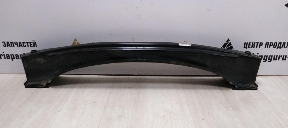 Усилитель заднего бампера Volkswagen Touareg 2 NF 2010-2018 oem 7P0807309A