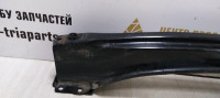 Усилитель заднего бампера Volkswagen Touareg 2 NF 2010-2018 oem 7P0807309A