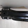 Усилитель заднего бампера Volkswagen Touareg 2 NF 2010-2018 oem 7P0807309A