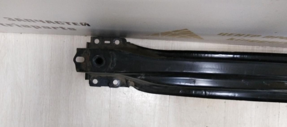 Усилитель заднего бампера Volkswagen Touareg 2 NF 2010-2018 oem 7P0807309A