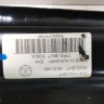 Усилитель заднего бампера Volkswagen Touareg 2 NF 2010-2018 oem 7P0807309A