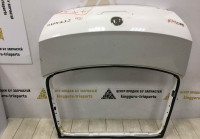 Крышка багажника Skoda Octavia A7 2013 OEM 5E5827023B