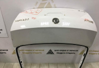 Крышка багажника Skoda Octavia A7 2013 OEM 5E5827023B