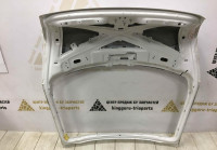 Крышка багажника Skoda Octavia A7 2013 OEM 5E5827023B