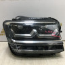 Фара правая LED Volkswagen Teramont 2017> oem 3CN941036B