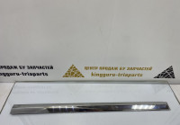 Молдинг двери задний правый нижний BMW X7 G07 OEM 7428710