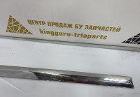 Молдинг двери задний правый нижний BMW X7 G07 OEM 7428710