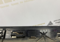 Молдинг двери задний правый нижний BMW X7 G07 OEM 7428710