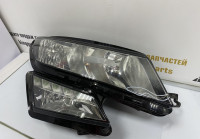 Фара галоген правая Skoda Kodiaq OEM 566941016B (скл-3)