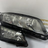 Фара галоген правая Skoda Kodiaq OEM 566941016B (скл-3)