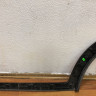 Молдинг двери задний правый Hyundai Tucson 3 15- oem 87734D7000 Молдинг двери задний правый Hyundai Tucson 3 15- oem 87734D7000