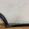 Молдинг двери задний правый Hyundai Tucson 3 15- oem 87734D7000 Молдинг двери задний правый Hyundai Tucson 3 15- oem 87734D7000