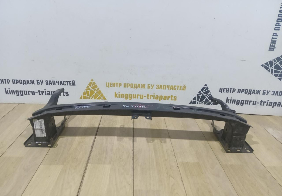 Усилитель переднего бампера Skoda Karoq OEM 57A807109