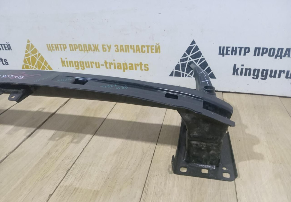 Усилитель переднего бампера Skoda Karoq OEM 57A807109 Усилитель переднего бампера Skoda Karoq OEM 57A807109