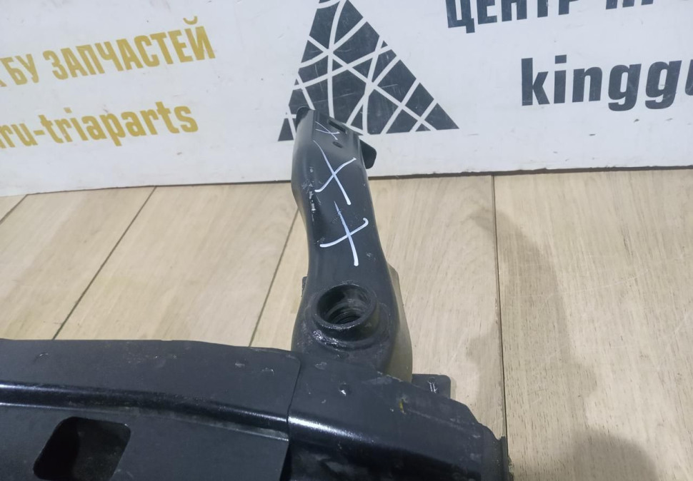 Усилитель переднего бампера Skoda Karoq OEM 57A807109 Усилитель переднего бампера Skoda Karoq OEM 57A807109