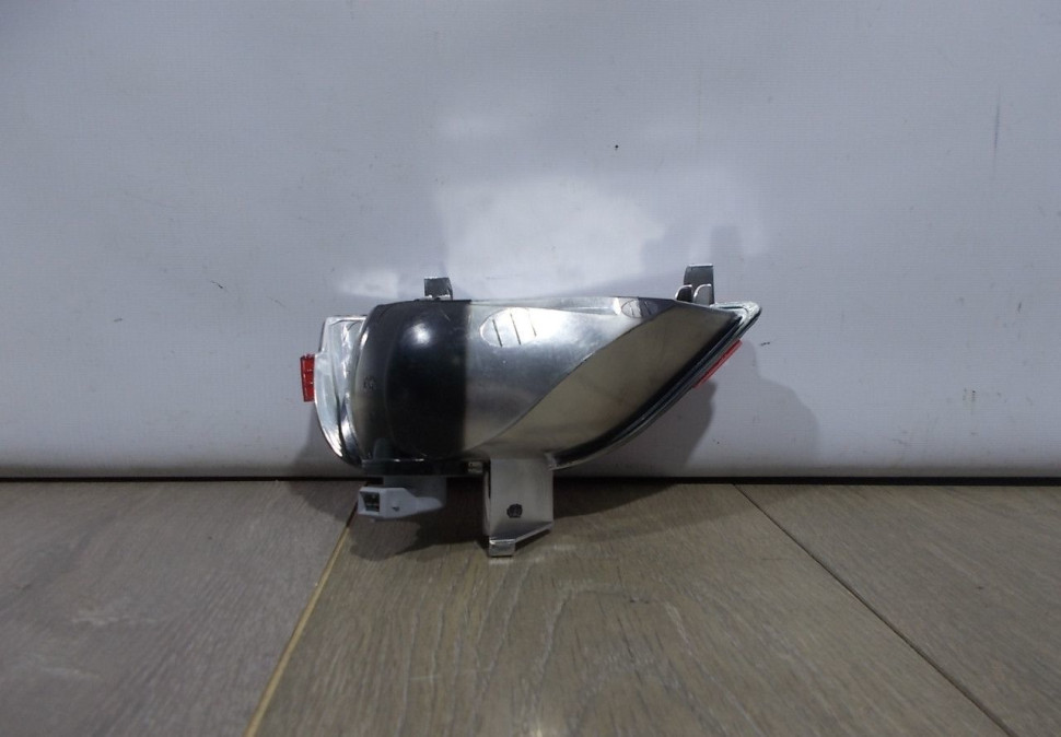 Фонарь противотуманный правый бу Renault Megane 3 OEM 265805289R