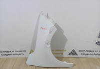 Крыло переднее правое Skoda Rapid рестайлинг OEM 5J5821022C