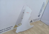 Крыло переднее правое Skoda Rapid рестайлинг OEM 5J5821022C