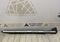 Накладка порога правая Volkswagen Passat B8 2014 OEM 3G9853855M