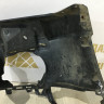 Кронштейн противотуманной фары левый BMW 3 F30 рестайлинг OEM 51117386361