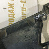 Кронштейн противотуманной фары левый BMW 3 F30 рестайлинг OEM 51117386361