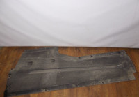 Защита днища левая бу BMW 6 G32 OEM OEM 51757374691