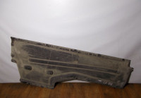 Защита днища левая бу BMW 6 G32 OEM OEM 51757374691