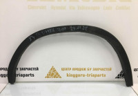 Молдинг крыла задний правый BMW X3 G01 OEM 51777400670