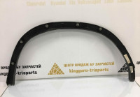 Молдинг крыла задний правый BMW X3 G01 OEM 51777400670