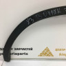 Молдинг крыла задний правый BMW X3 G01 OEM 51777400670