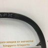 Молдинг крыла задний правый BMW X3 G01 OEM 51777400670