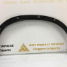 Молдинг крыла задний правый BMW X3 G01 OEM 51777400670