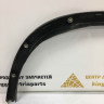 Молдинг крыла задний правый BMW X3 G01 OEM 51777400670