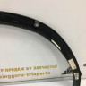 Молдинг крыла задний правый BMW X3 G01 OEM 51777400670