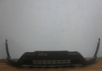 Спойлер переднего бампера Hyundai Creta oem 86512m0000