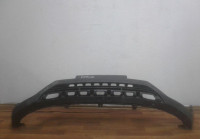 Спойлер переднего бампера Hyundai Creta oem 86512m0000