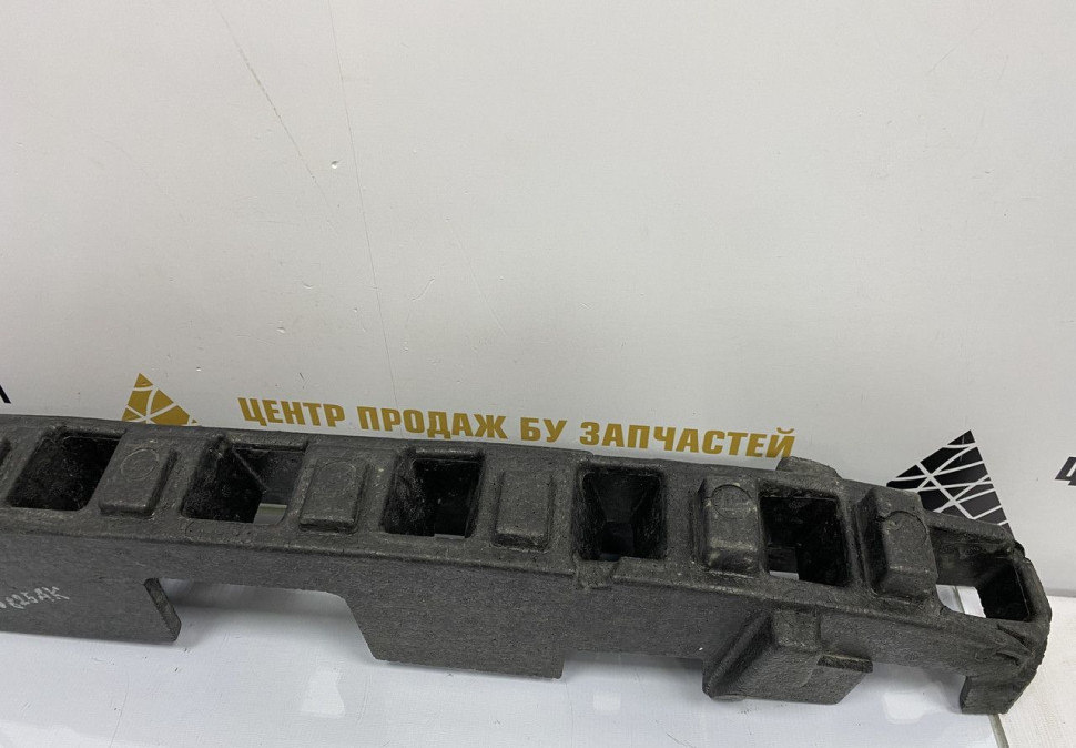 Абсорбер переднего бампера Skoda Rapid 2 OEM 60U807248C